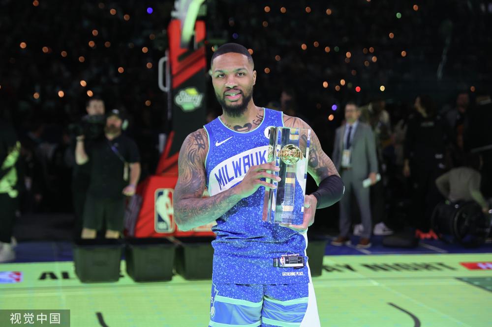 NBA历史